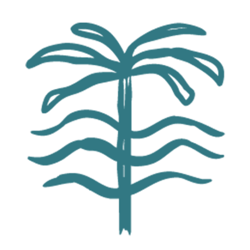 cropped icon – Watercolors Roatan Honduras