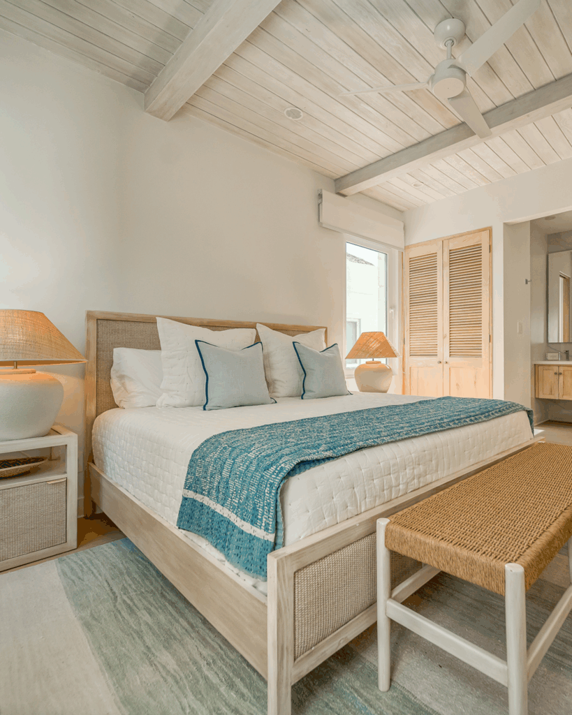 hibis – Watercolors Roatan Honduras