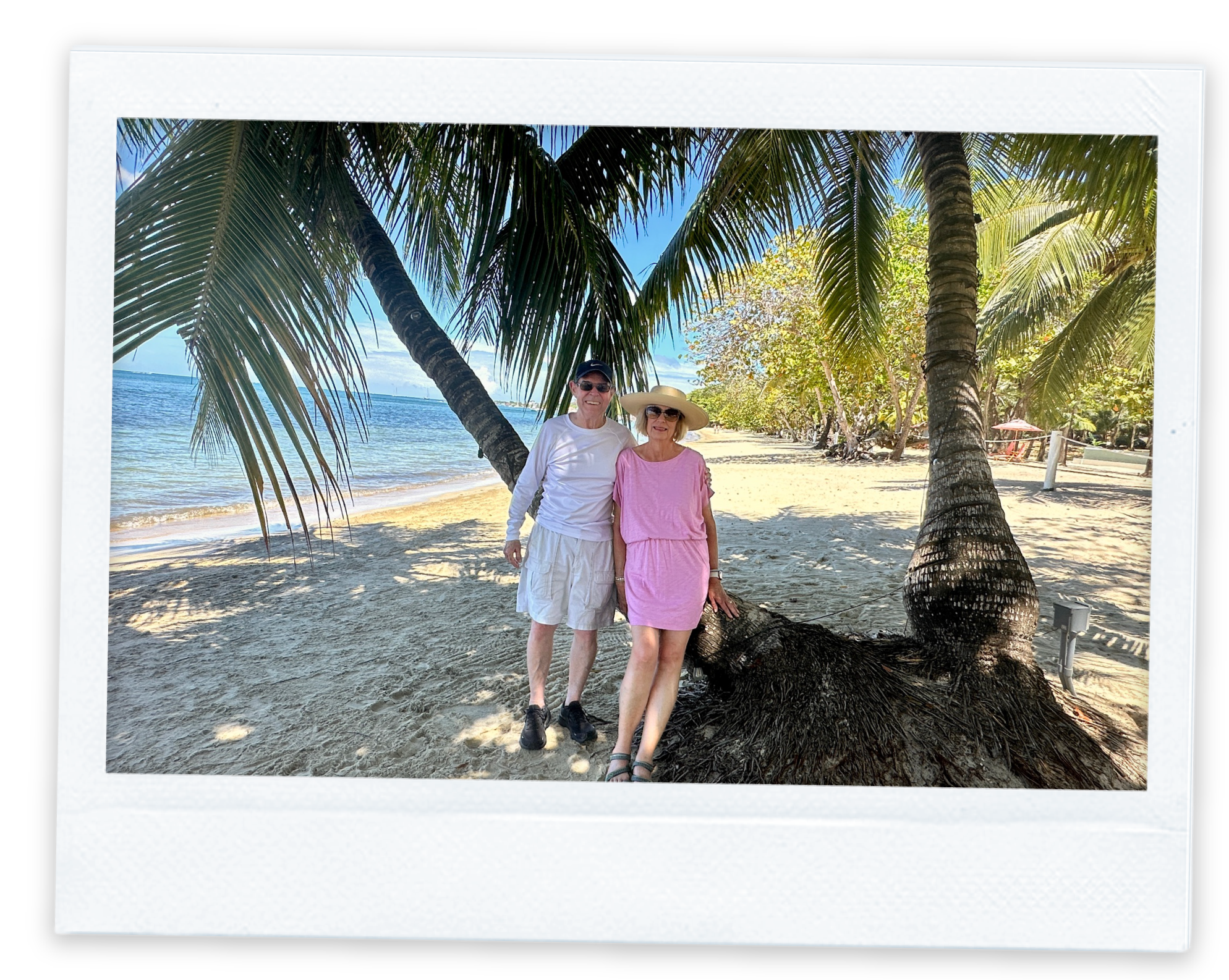 galn2 – Watercolors Roatan Honduras